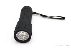 Latarka LED