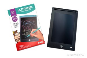 Tablet do rysowania mały