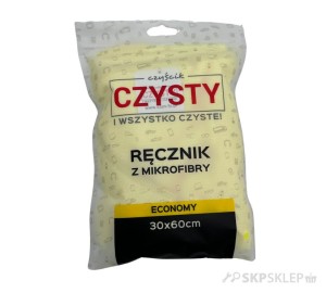 Ręcznik do samochodu