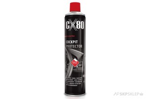 Kokpit spray